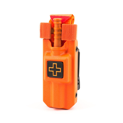 Eleven 10 RIGID TQ Case for C-A-T Gen 7