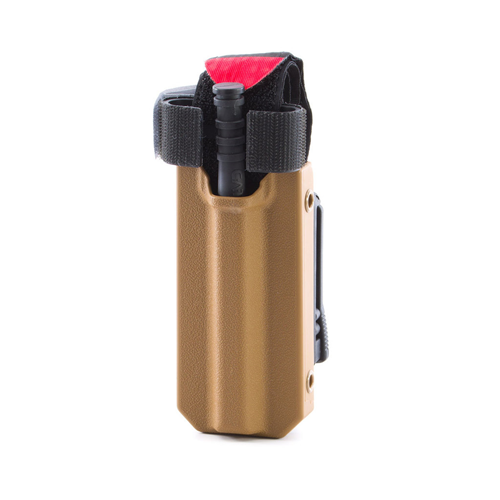 Eleven 10 Slick Front RIGID TQ Case for C-A-T Gen 7