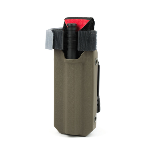 Eleven 10 Slick Front RIGID TQ Case for C-A-T Gen 7