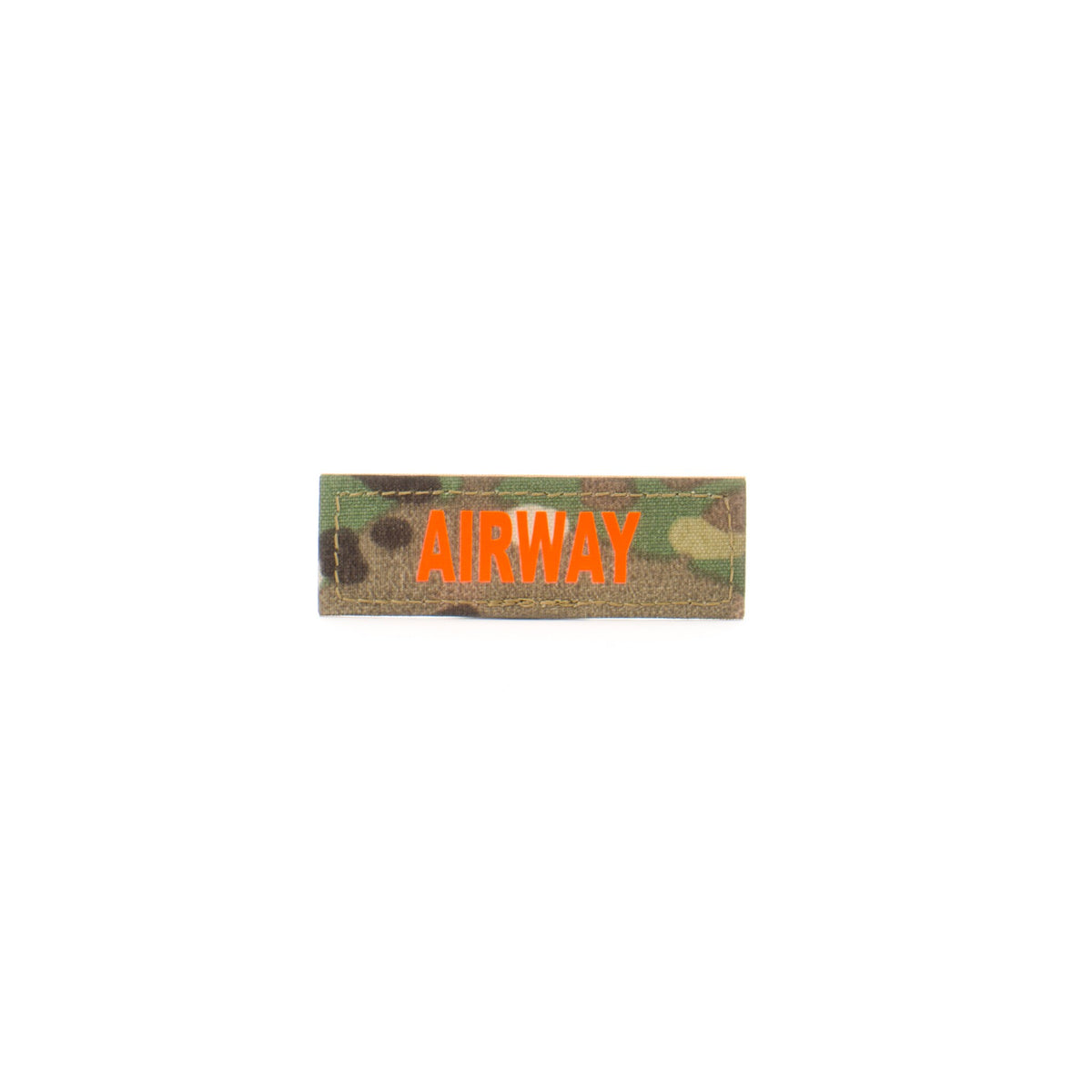 1x3 Med Name Tape Patch