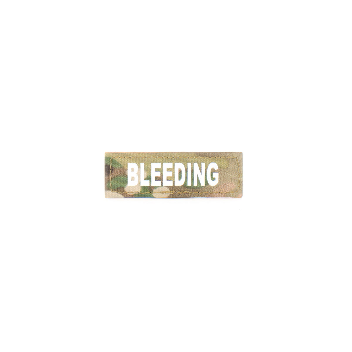 1x3 Med Name Tape Patch