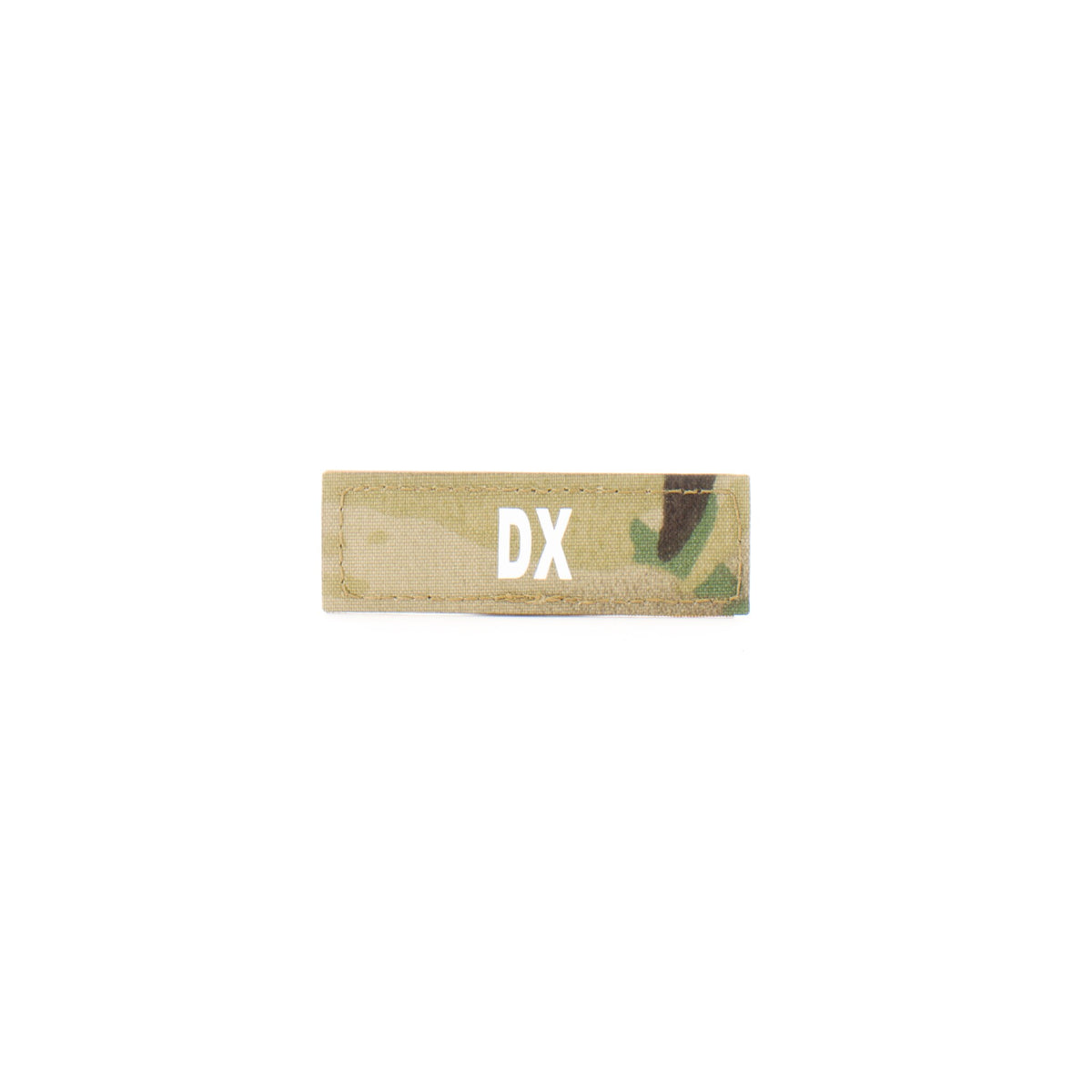 1x3 Med Name Tape Patch