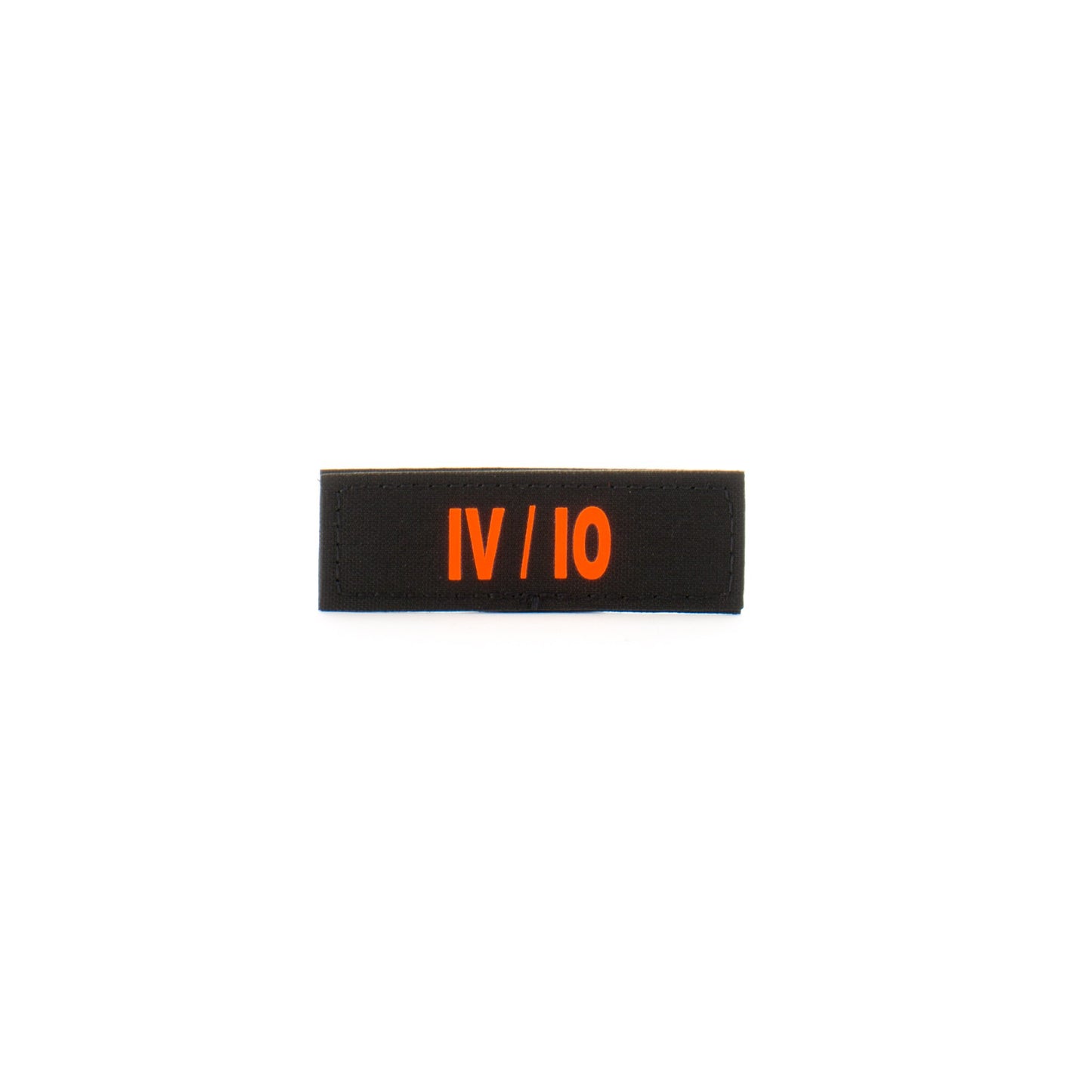 1x3 Med Name Tape Patch