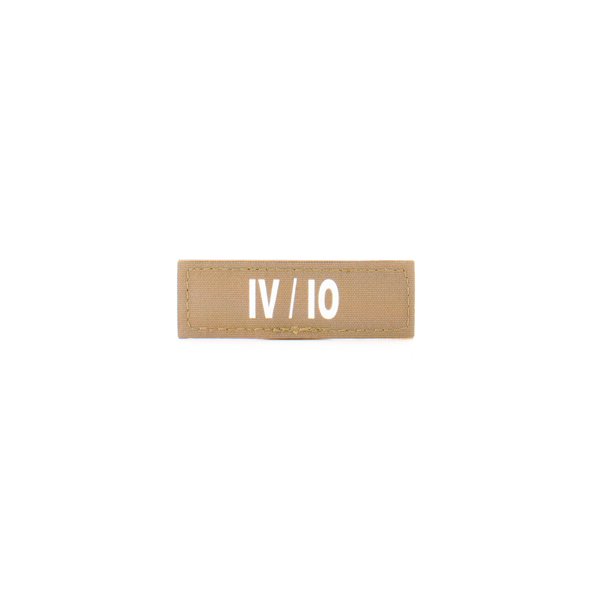 1x3 Med Name Tape Patch
