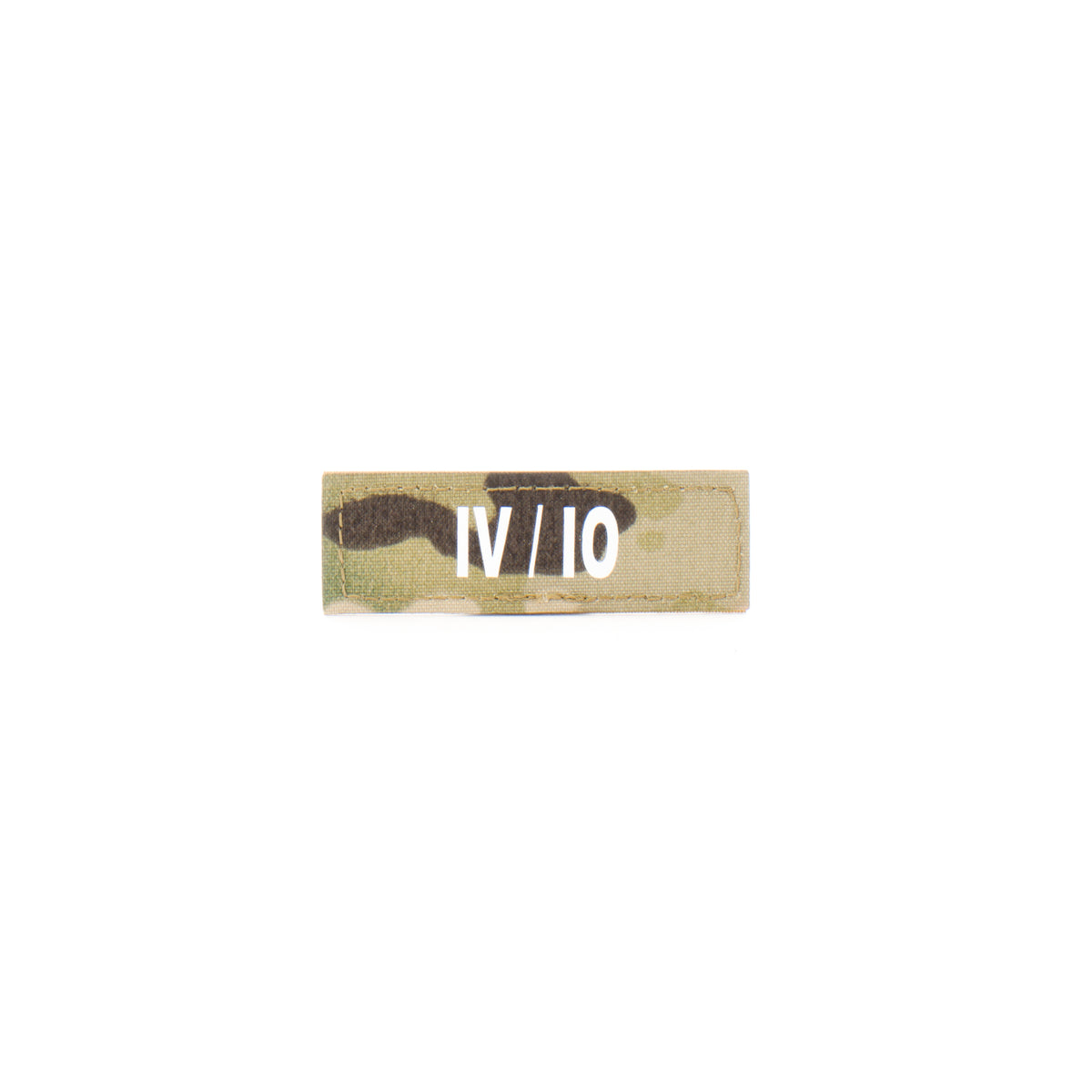 1x3 Med Name Tape Patch