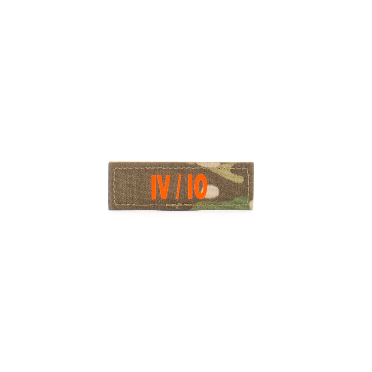1x3 Med Name Tape Patch