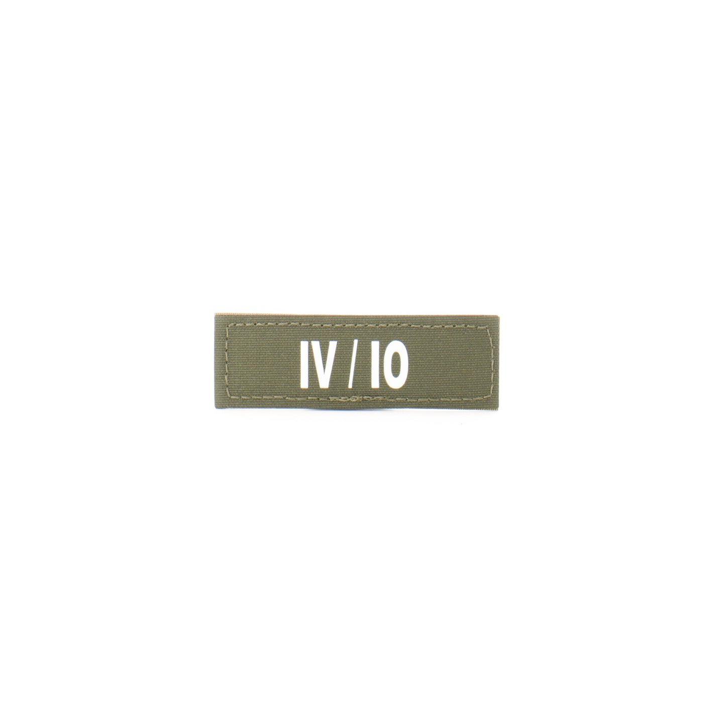 1x3 Med Name Tape Patch