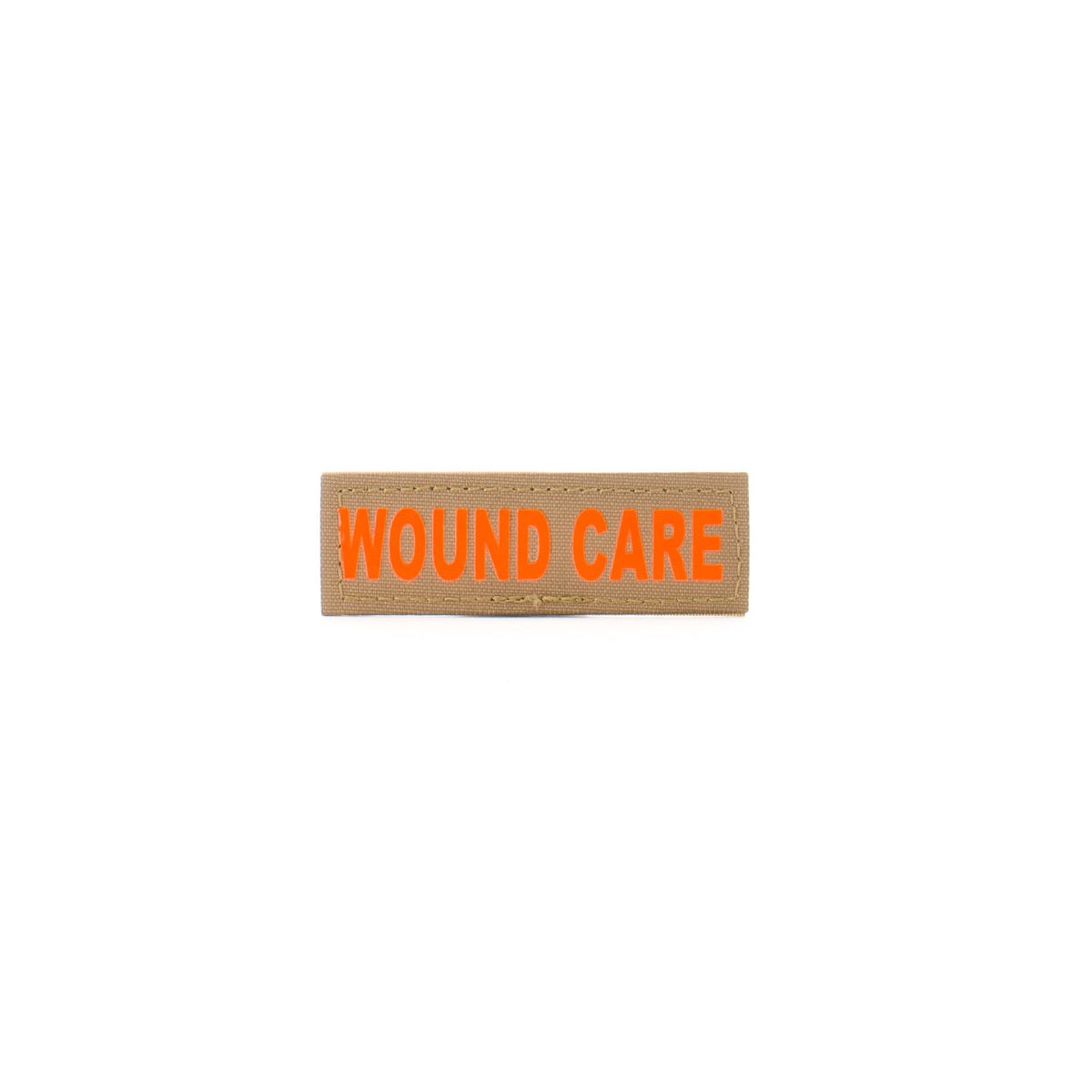 1x3 Med Name Tape Patch