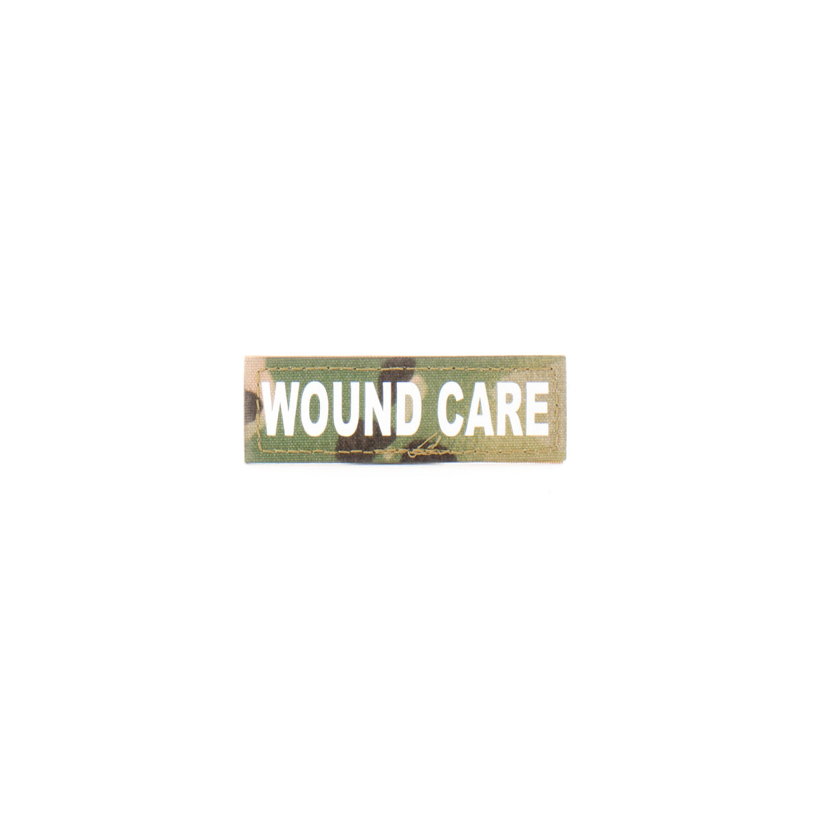 1x3 Med Name Tape Patch