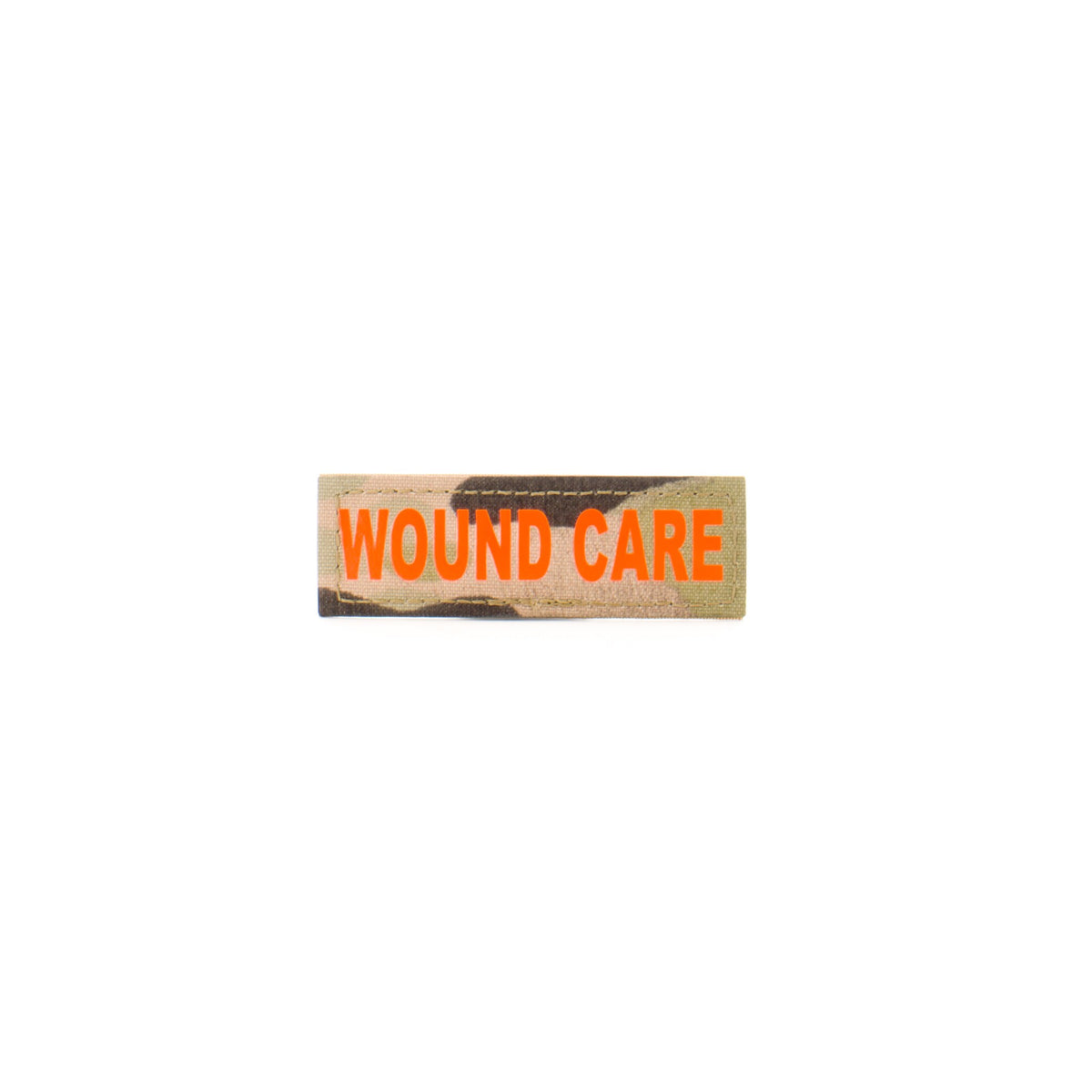 1x3 Med Name Tape Patch