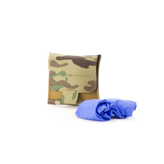 Eleven 10 Glove Pouch