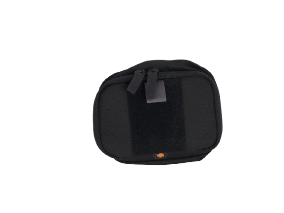 Eleven 10 4x6 Zipper Med Pouch V2