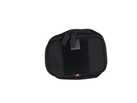 Eleven 10 4x6 Zipper Med Pouch V2