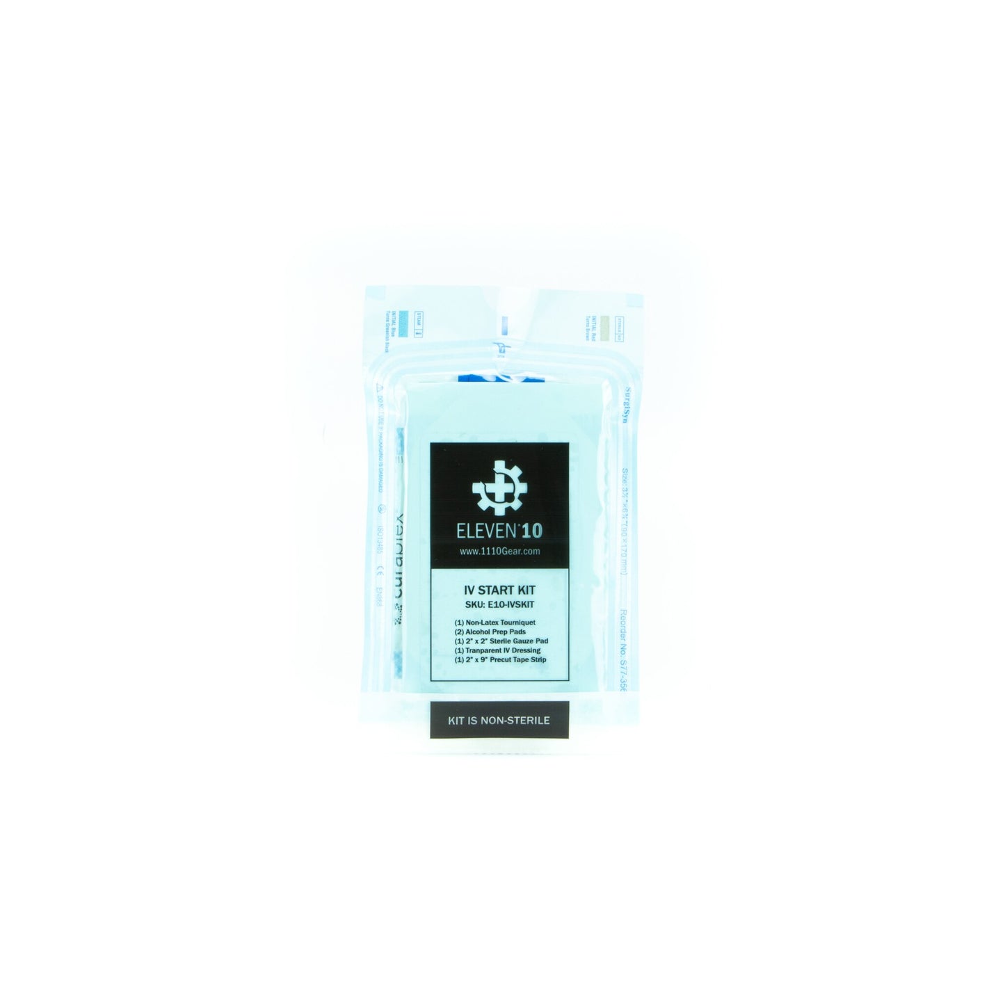 Iv Start Kit