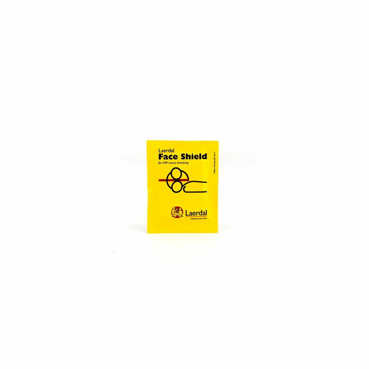 Laerdal Cpr Face Shield