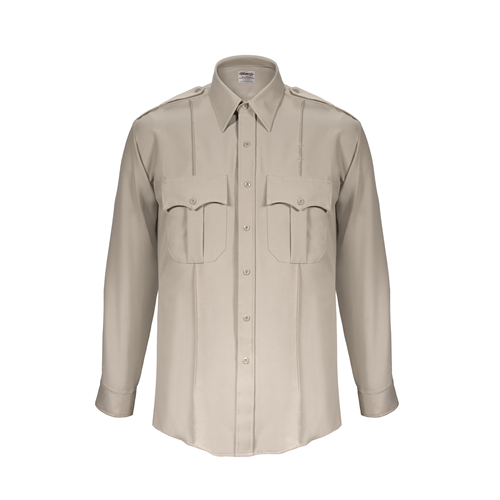 Elbeco TexTrop2 Long Sleeve Shirt