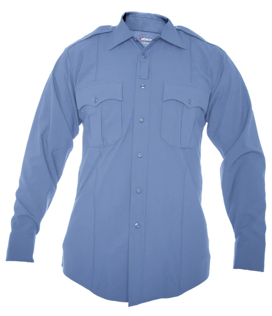 Elbeco CX360 Men's Long Sleeve Shirt