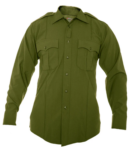 Elbeco CX360 Men's Long Sleeve Shirt