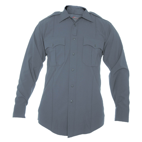 Cx360 Long Sleeve Shirt-womens-french Blue