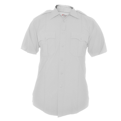 Elbeco CX360 Short Sleeve Shirt-Womens-Black