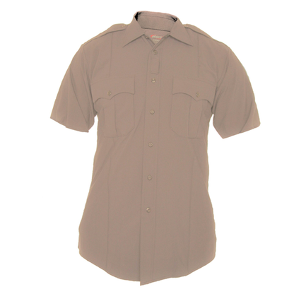 Elbeco CX360 Short Sleeve Shirt-Womens-Black
