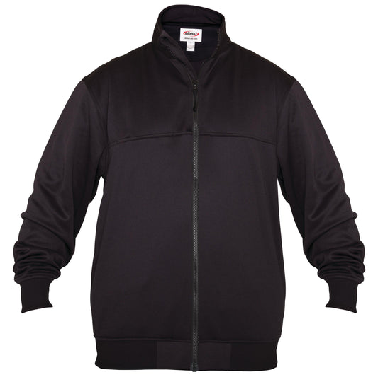 Elbeco Performance Job Shirt - Full Zip