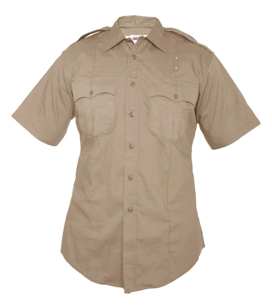 Reflex Wc Long Sleeve Shirt-mens-tan