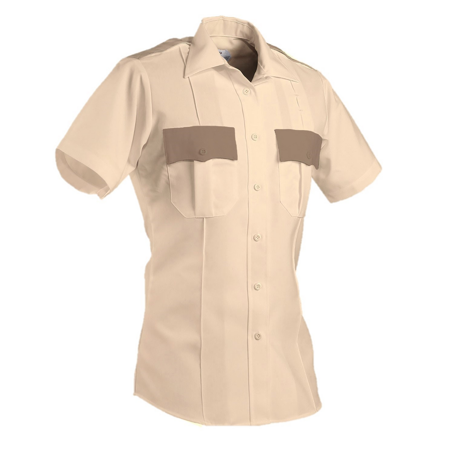 Dutymaxx Fss Tan W/brown Trim