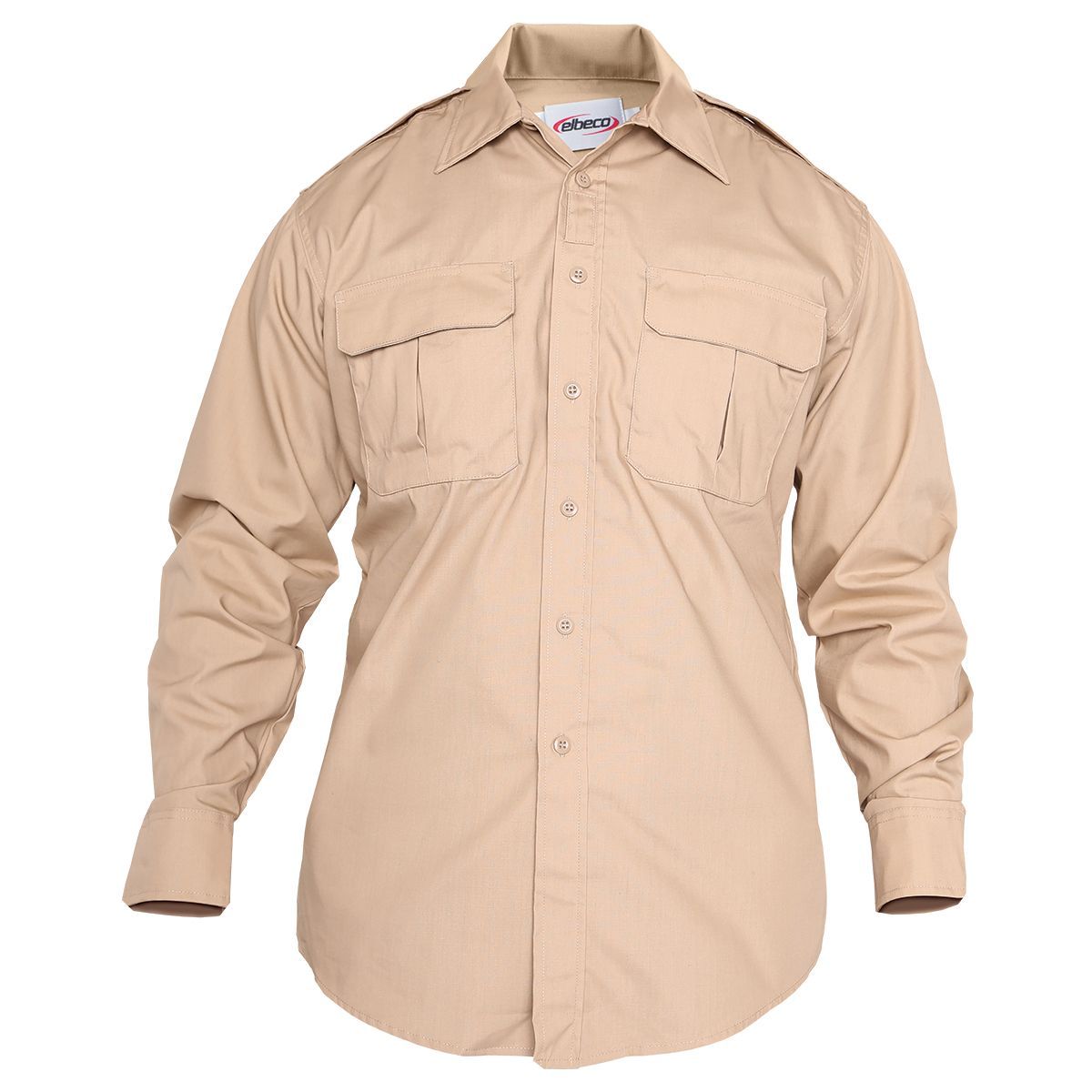 Adu Ripstop Shirt - Long Sleeve