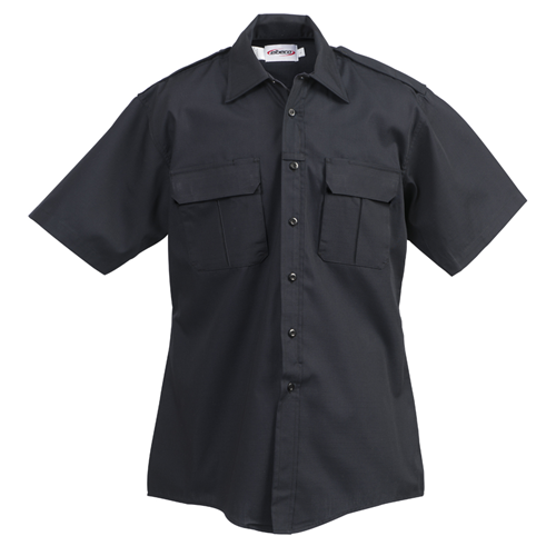 Elbeco Adu Ripstop Shirt - Short Sleeve