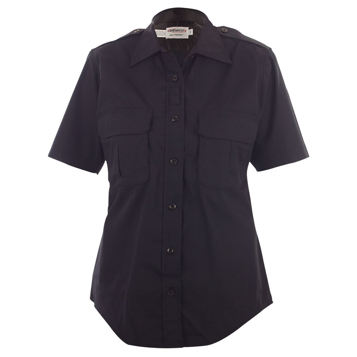 Adu Ripstop Short Sleeve Shirt