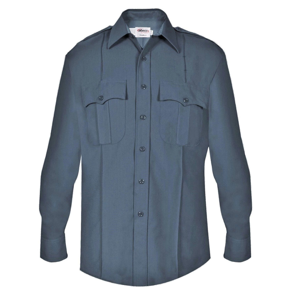 Dutymaxx Long Sleeve Shirt