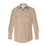 Elbeco DutyMaxx Long Sleeve Shirt - Without Creases