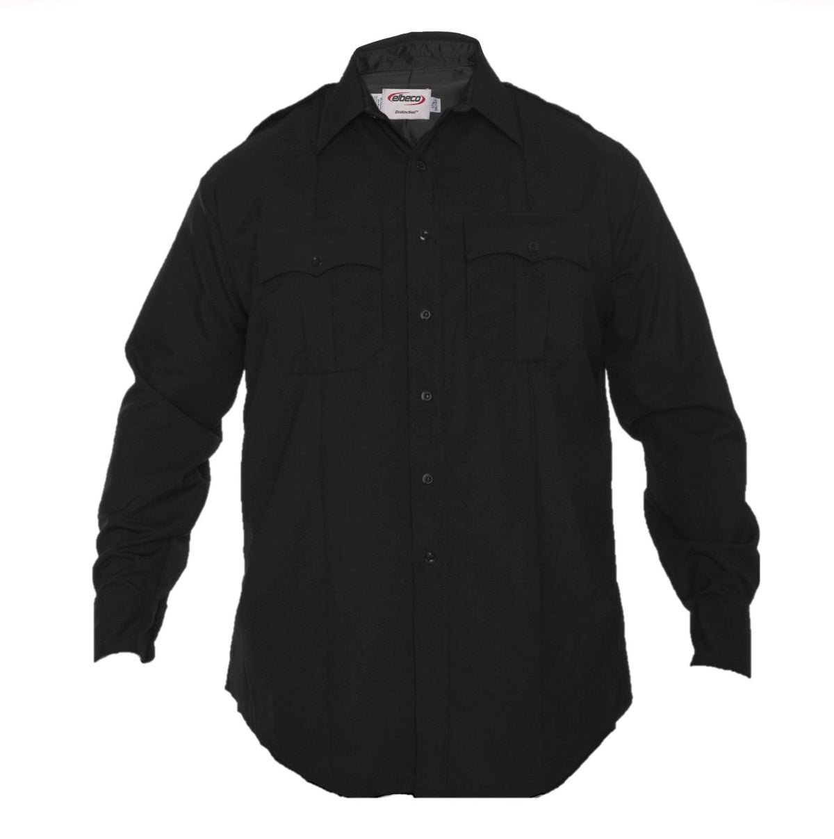 Distinction Long Sleeve Shirts