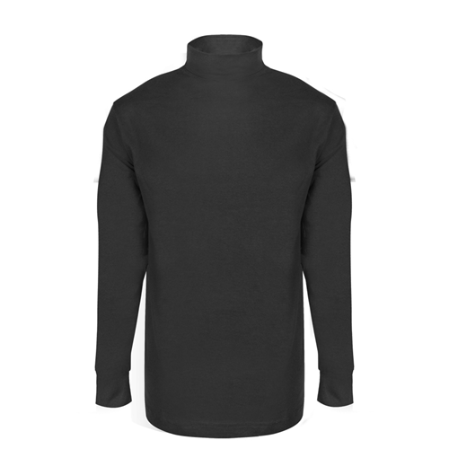 Elbeco Regulation Base Layer Mock T-neck
