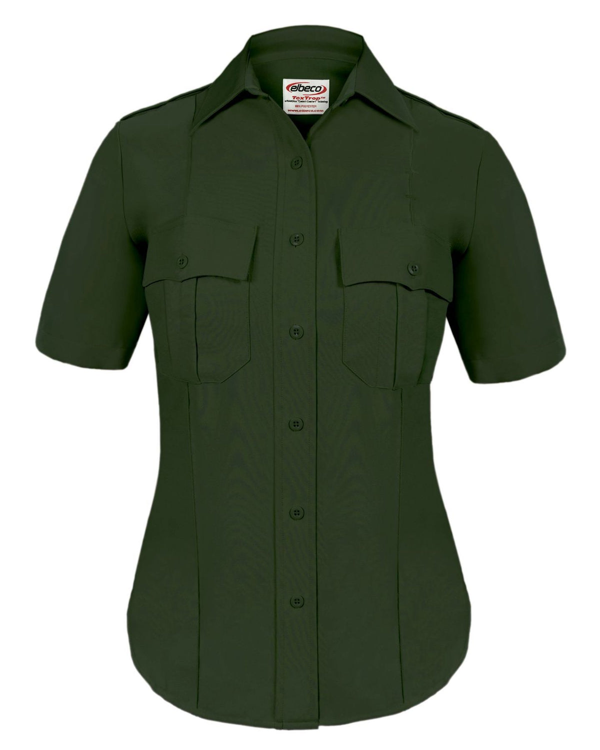 Women's Textrop2 Ss Shirt