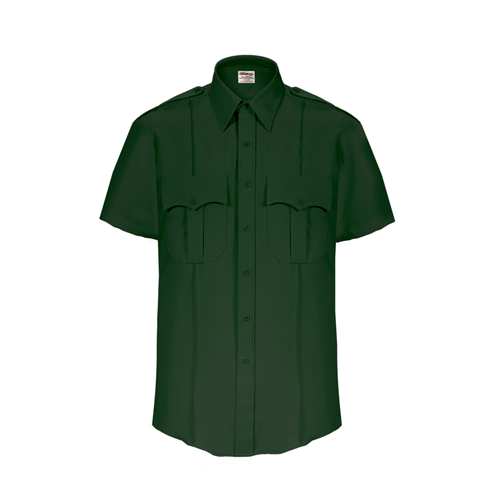 Textrop2 Ss Shirt