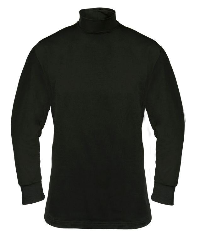 UFX Base Layer - Mock T-Neck