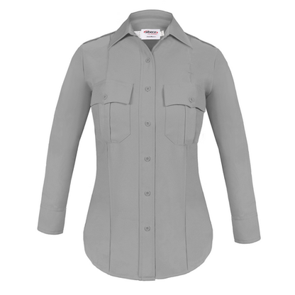 Elbeco Women's DutyMaxx LS Shirt