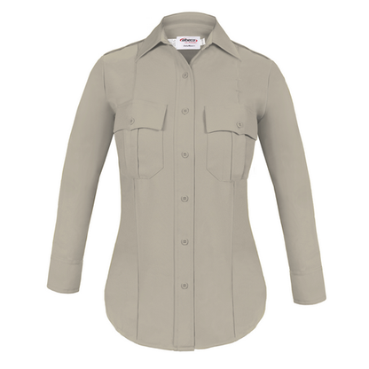 Elbeco Women's DutyMaxx LS Shirt