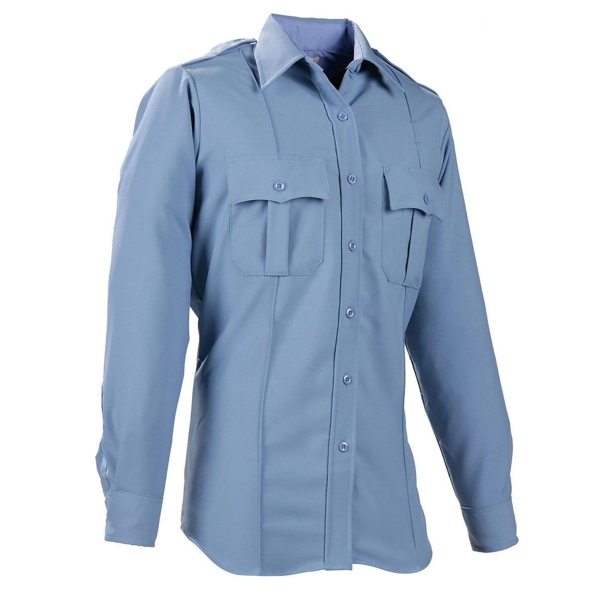 Elbeco Women's DutyMaxx LS Shirt