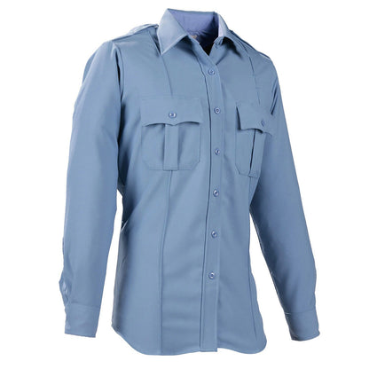 Elbeco Women's DutyMaxx LS Shirt