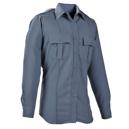 Elbeco Women's DutyMaxx LS Shirt