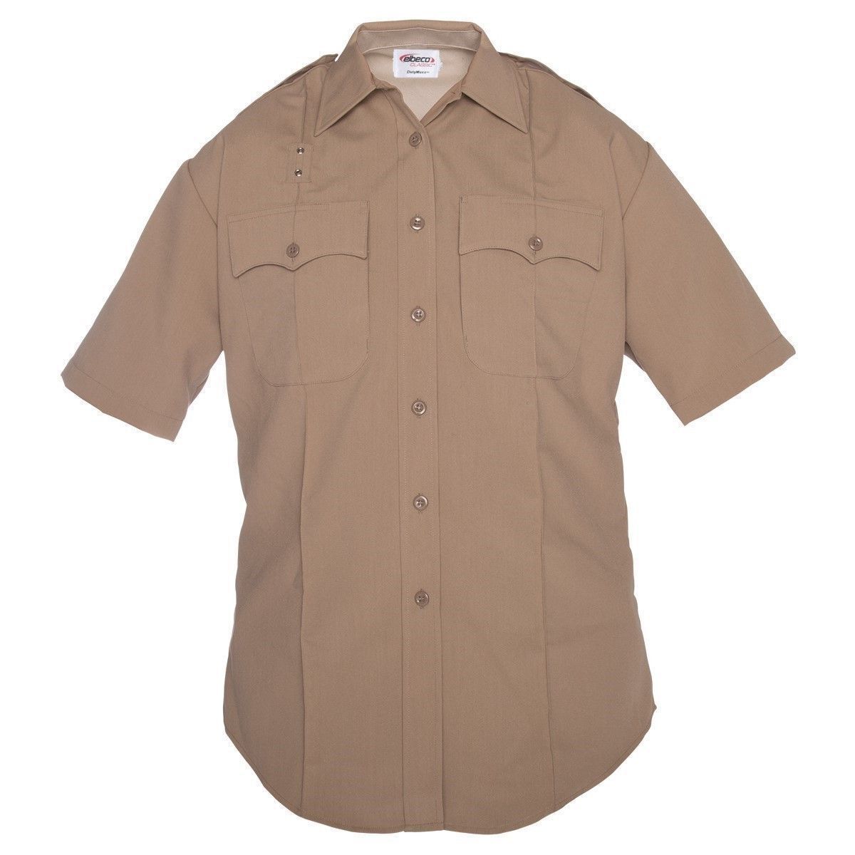 Elbeco Women's Dutymaxx West Coast Ss Shirt