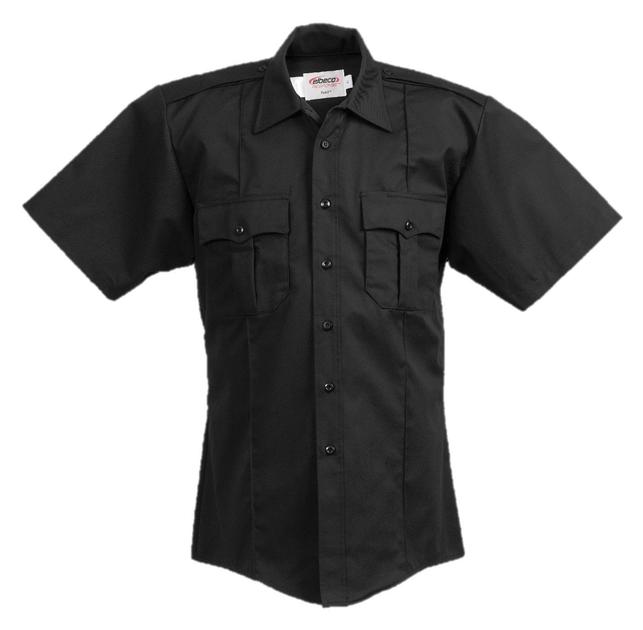 Tek3 Short Sleeve Poly/cotton Twill Shirt