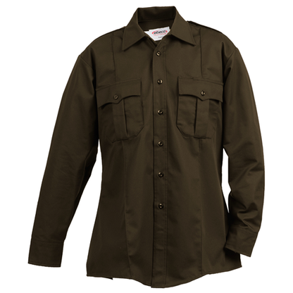 Elbeco Tek3 LS Shirt