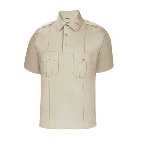 Elbeco Ufx SS Uniform Polo