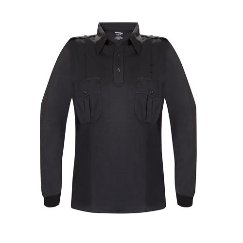 Elbeco Ufx Ls Uniform Polo