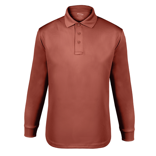 Elbeco Ufx Ls Tactical Polo