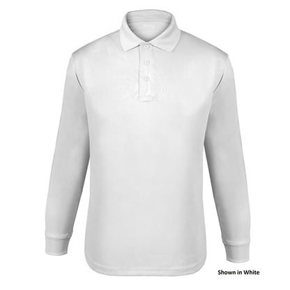 Elbeco Ufx LS Tactical Polo